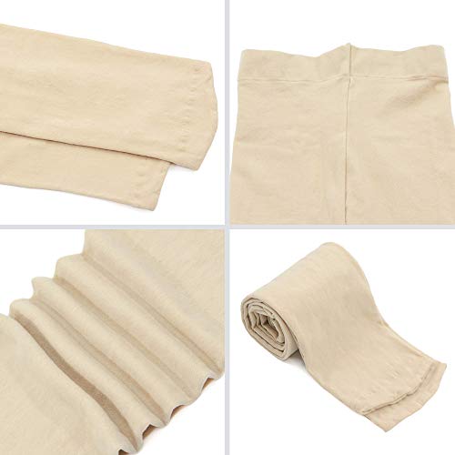 Image of Century Star Girls Ballet Tights for Toddler Kids Dance