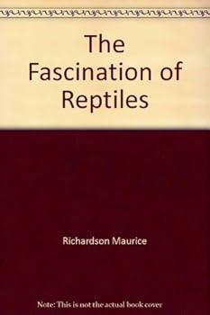 Paperback The Fascination of Reptiles Book