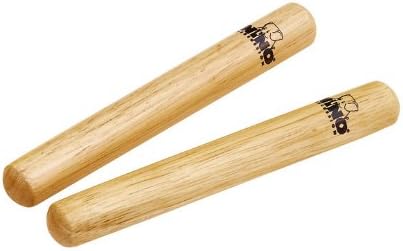 Miniatura 3 de Nino Percussion NINOSET2 Juego de ritmo de percusión de mano, 5 piezas (VIDEO)