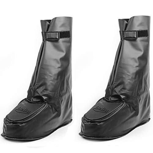 Bota Polaina Delta Para Chuva Impermeável Para Motociclista 37-38 M