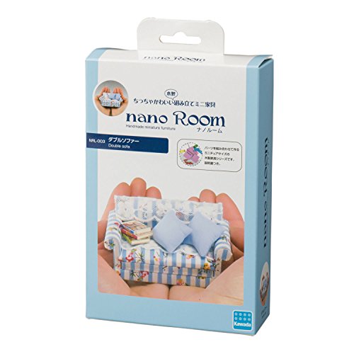 KAWADA Nanoumu Sofa NRL-003