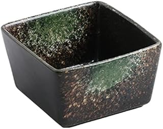 ffshop miseczki na musli naczynie boczne miska lody deserowa miska na przekąski gospodarstwo domowe miska na przekąski urocza miska na przyprawy Miso zupa deser 5 sztuk miski do opalania (kolor: C)