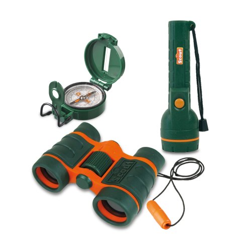 Preisvergleich Produktbild Happy People Scout Entdecker-Set