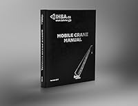 Mobile Crane Manual 0919465099 Book Cover