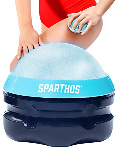 Faja sacroilíaca Sparthos talla XL/XXL negro miniatura 7