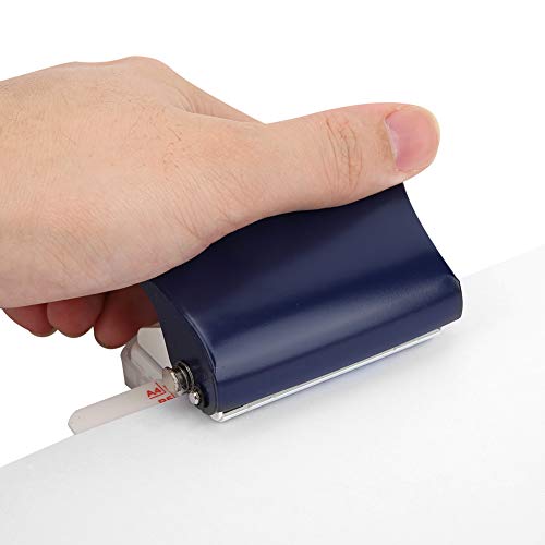 30/26/20 Furador, Perfurador de Portátil Profissional para Escola para Escritório para A4 30 Furos/A