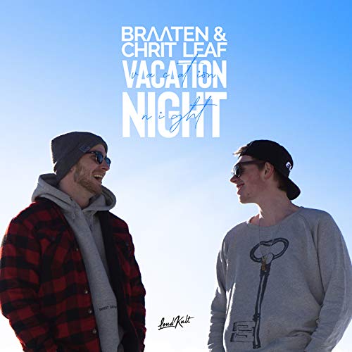 Braaten & Chrit Leaf