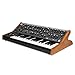 MOOG Subsequent 37 Paraphonic Analog Synthesizer and MIDI Keyboard with 37 Semi Weighted Keys, Headphone Amp, 256 Presets, Screen and Software Editor