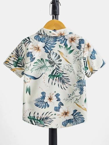 Image of TAGAS Boys Shirt