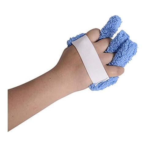 Chenhon Bunion Relief finger/toe Protectors For Bunions Treatment Bunion Gel Toe Separators, Spacers, Straightener … Cover