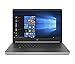 Produktbild HP 14s-dq1002ng (14 Zoll Full HD) Notebook (Intel Core i5-1035G1, 8GB DDR4 RAM, 16GB Intel Optane, 256GB SSD, Intel UHD Grafik, Windows 10 Home) silber