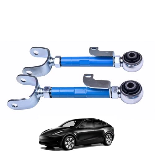 Bras de commande arrière Tesla Model Y kit carrossage réglable 2019-2024 - 5