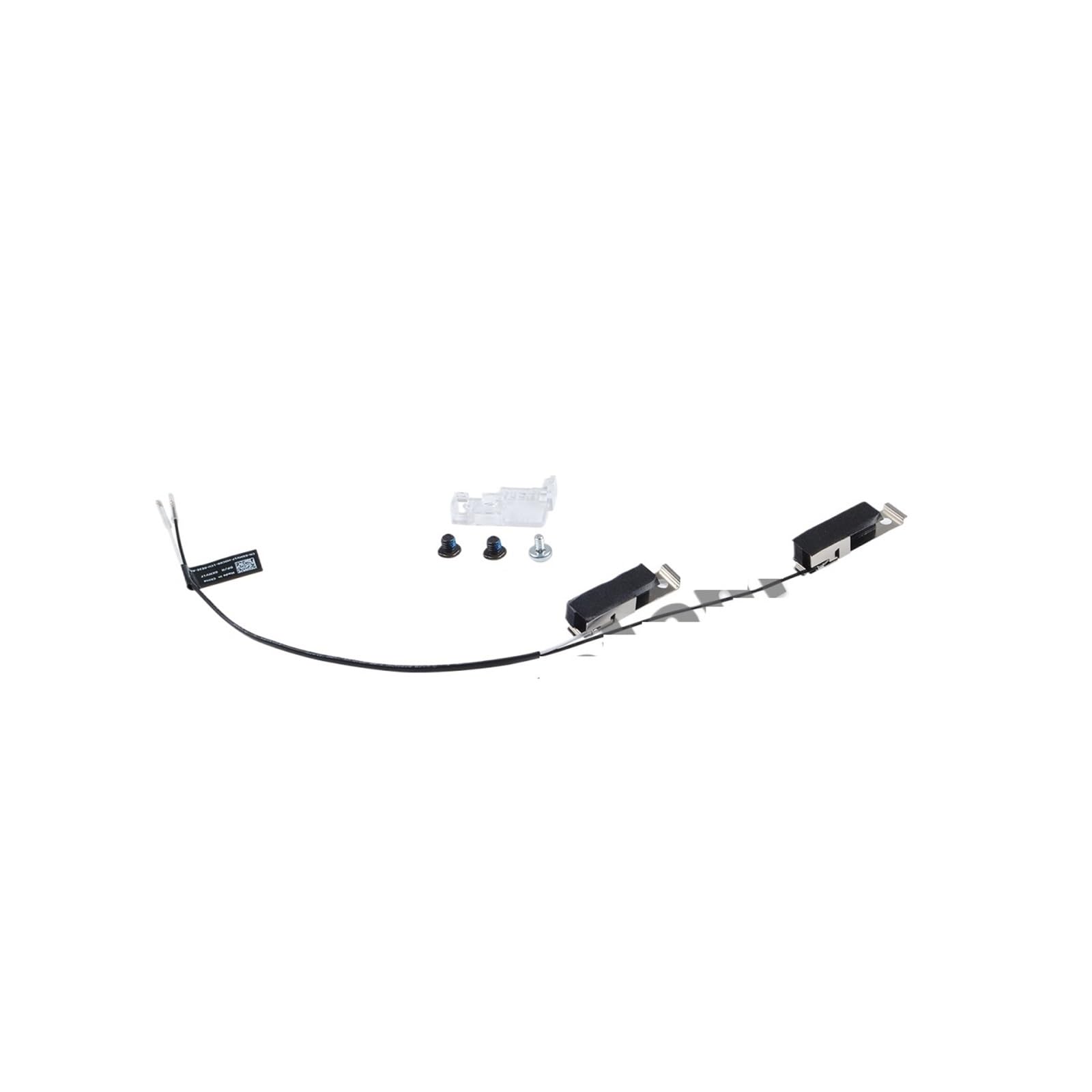 KIT Antenna Wireless for Optiplex 7010 7000MT Cavo WIFI XMV1F 0XMV1F