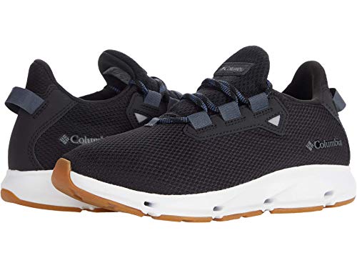 Image of Columbia Women Omni-Grip Vent Aero Casual Shoes