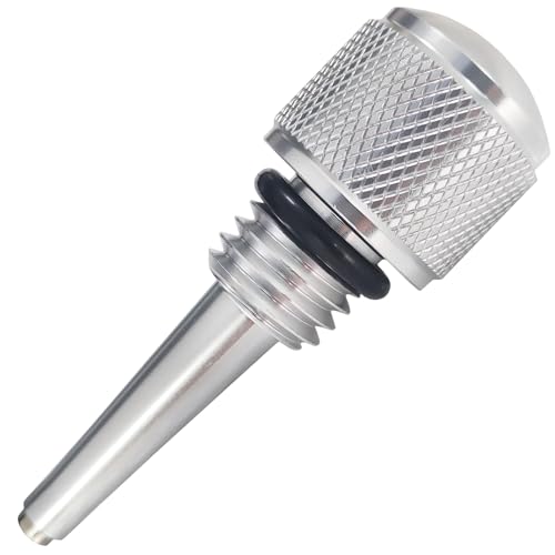 Varilla de medición de aceite magnética 55201 para generador inverter Yamaha