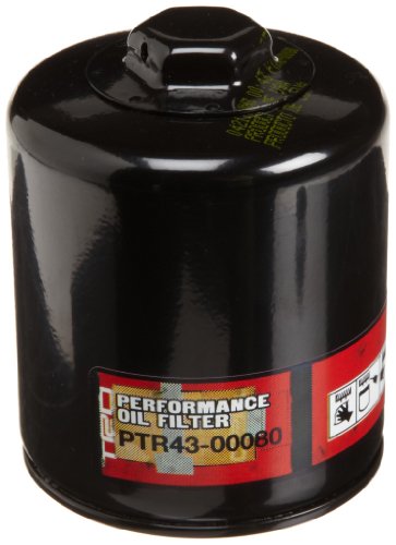 TRD PTR43-00080 Oil Filter