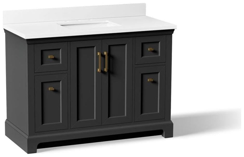 Kohler Charlemont 48-inch Bathroom Vanity