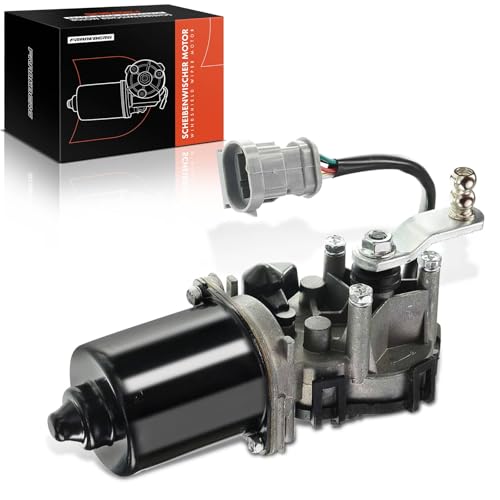 Moteur essuie-glace Clio 2 pour remplacer une pièce usée de Thalia