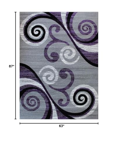Tapete Masada Rugs Stephanie Collection 160x220 cm miniatura 2
