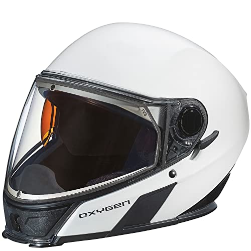 Ski-Doo Oxygen