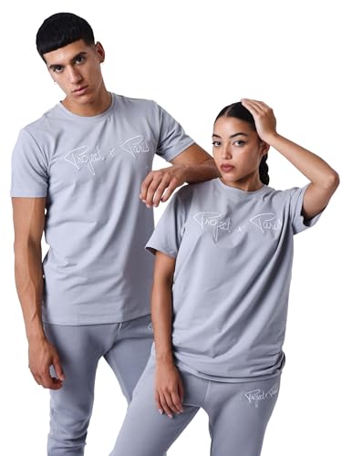 T-Shirt Homme Project X Paris Idéal pour Sorties Urbaines