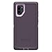 OtterBox Defender Series SCREENLESS Case Case for Galaxy Note10+ - Purple Nebula (Winsome Orchid/Night Purple)