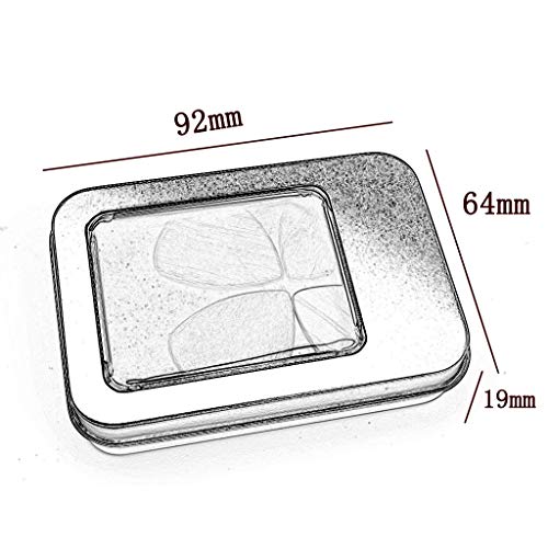 HOTEU Lot de 4 médiators en bois pour guitare acoustique, électrique, bois 2.7 * 3.2 * 0.25cm (The guitar pick) silver - Les Beatles, Paul McCartney, John Lennon, RIngo Starr, George Harrison HOTEU Lot de 4 médiators en bois pour guitare acoustique, électrique, bois 2.7 * 3.2 * 0.25cm (The guitar pick) silver – Image 3