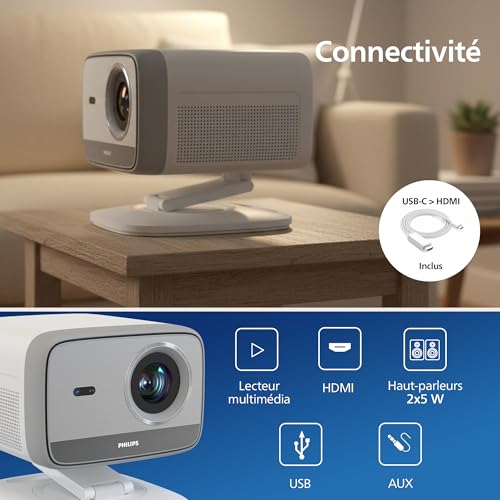 Neopix 444 Full HD - vue 7