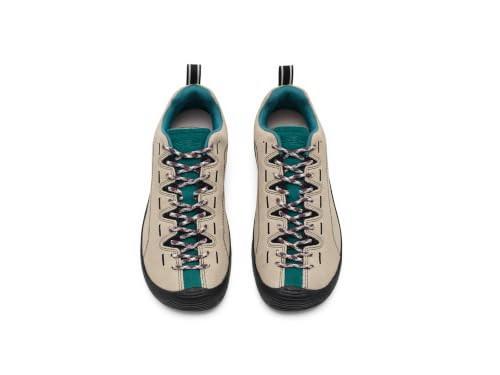 Image of KEEN Womens, Jasper, Safari /Mediterranea, 10 Medium