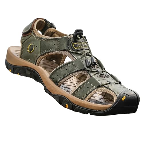 Outdoor Sandals For Men Beach Shoes Slippers