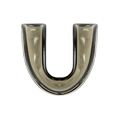 Gum Shield Pro Moulds to exact shape