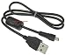 Produktbild Panasonic K1HY08YY0034 USB-Kabel