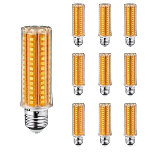Ampoule LED E27 16W 20W à vis pour éclairage intérieur de grand entrepôt