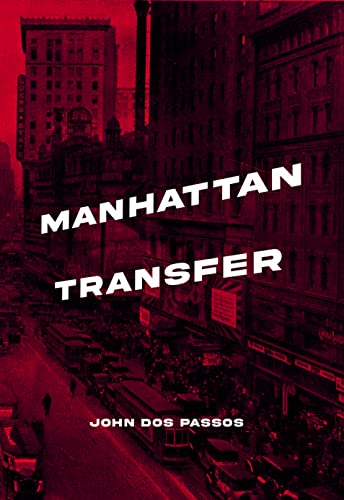 Manhattan transfer