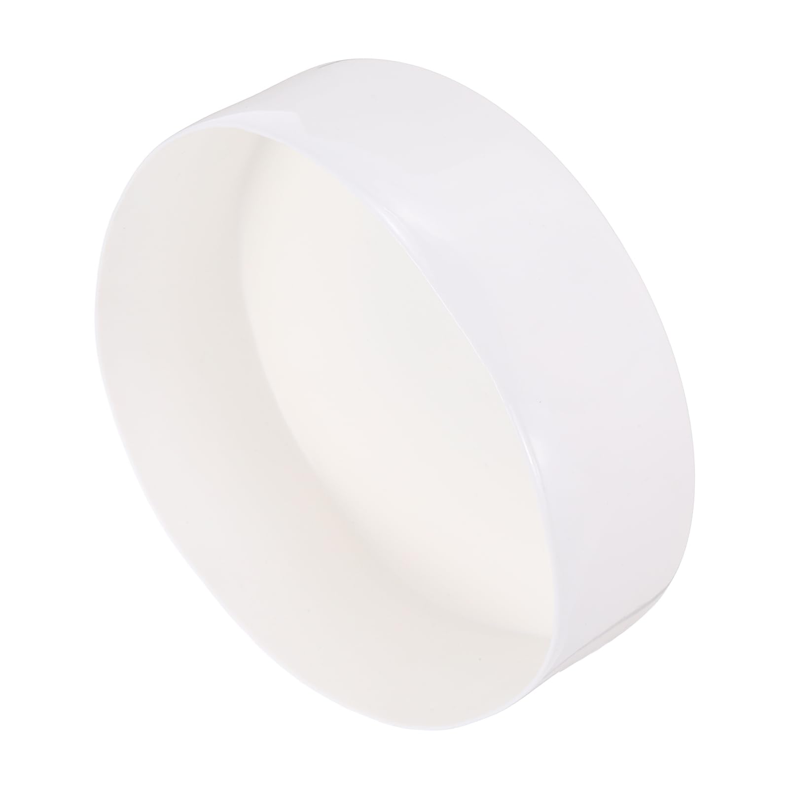 uxcell Rubber End Caps 170mm(6.7") ID Screw Thread Protectors 4Pcs