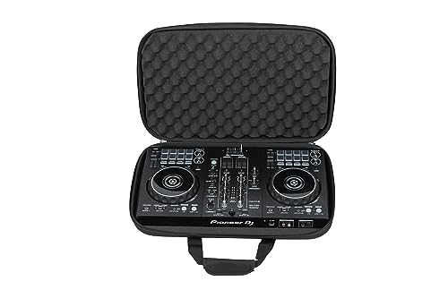 Walkasse W-MCB560 Maleta DJ Super Ligera a Prueba de Golpes de EVA para Controlador Midi.