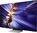 Samsung OLED 4K S90F 65 Zoll (165 cm), UHD Fernseher, NQ4 AI Gen3 Prozessor, OLED HDR+, 4K Upscaling Pro, Dolby Atmos, Gaming Hub, Motion Xcelerator 144Hz, Samsung V...[Länderversion Niederländisch]