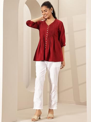 Image of Libas Women Trousers