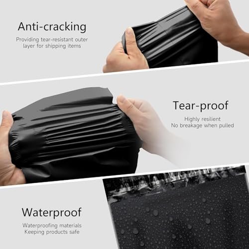 20 Stück Pakettaschen, 30,5 x 40,6 cm