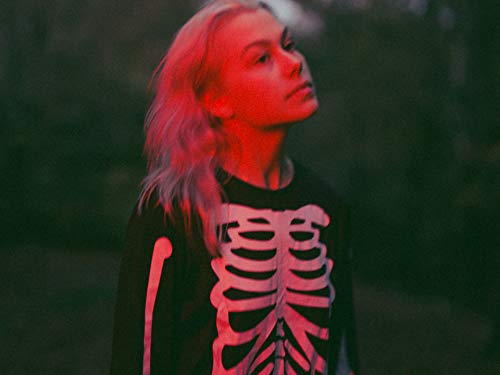 Phoebe Bridgers