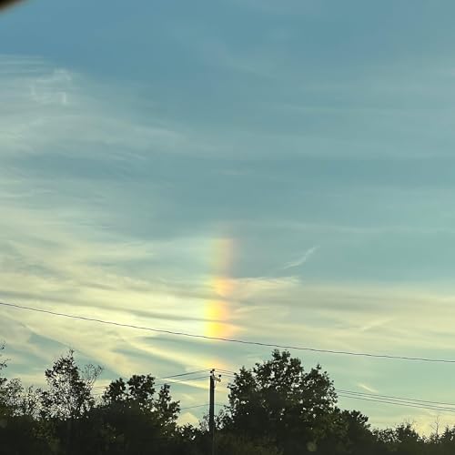 God, I&rsquo;m tired.