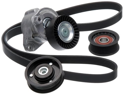 Kit tensor automático ACK060947K1 para mantener la tensión óptima de correa