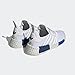 adidas NMD_R1 Shoes Men's, White, Size 7