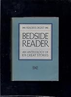 Bedside Reader: an Anthology of 101 Great Stories B000ZBDM6S Book Cover