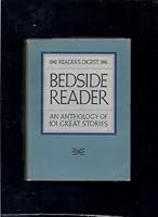 Bedside Reader: an Anthology of 101 Great Stories B000ZBDM6S Book Cover