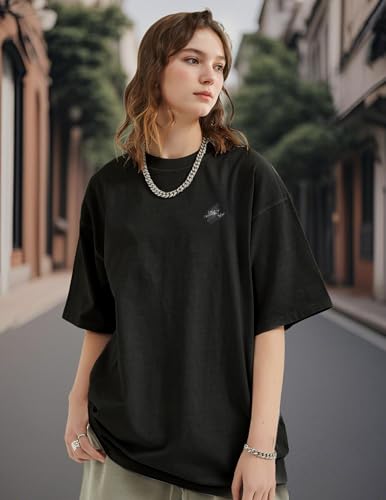 Vamtac Butterfly Graphic Tees Men Y2K Oversized Vintage T Shirts Loose Streetwear Short Sleeves Summer Tops