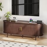 DHH 55 Inch Mid Century TV Stand