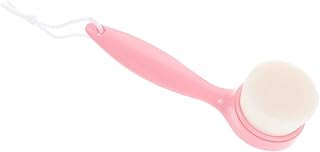 PRETYZOOM Soft Bristle Facial Brush for Gentl...