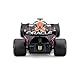 MAISTO TECH - Red Bull RB19 (2023) Verstappen 1:24 Scale Funkferngesteuertes Fahrzeug, RC 2,4 GHz mit Lithium Akku und semiproportionaler Lenkung, Offizielle Red Bull Lizenz
