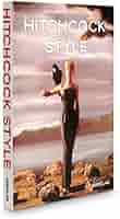 HITCHCOOK STYLE ヒッチコック・スタイル 洋書 HITCHCOOK STYLE ヒッチコック・スタイル 洋書 Hitchcock style